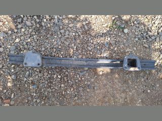 bontott BMW 3 E90 Hátsó Lökhárító Merevítő (Fém)