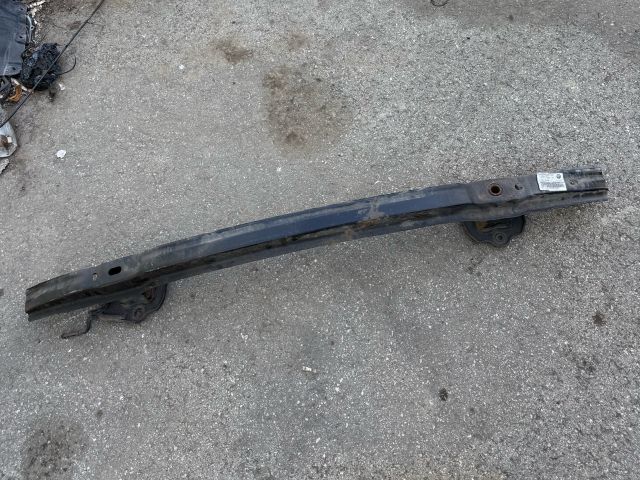 bontott BMW 3 E90 Hátsó Lökhárító Merevítő (Fém)