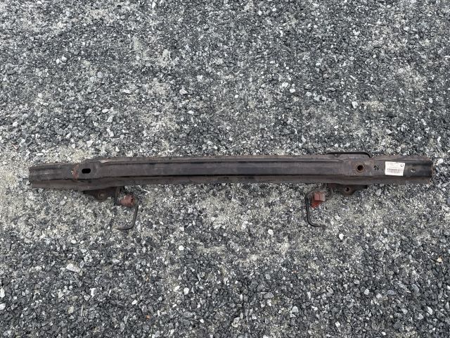 bontott BMW 3 E90 Hátsó Lökhárító Merevítő (Fém)