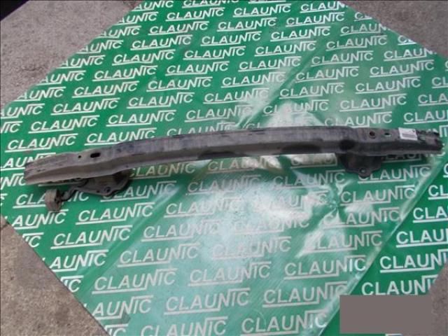 bontott BMW 3 E90 Hátsó Lökhárító Merevítő (Fém)