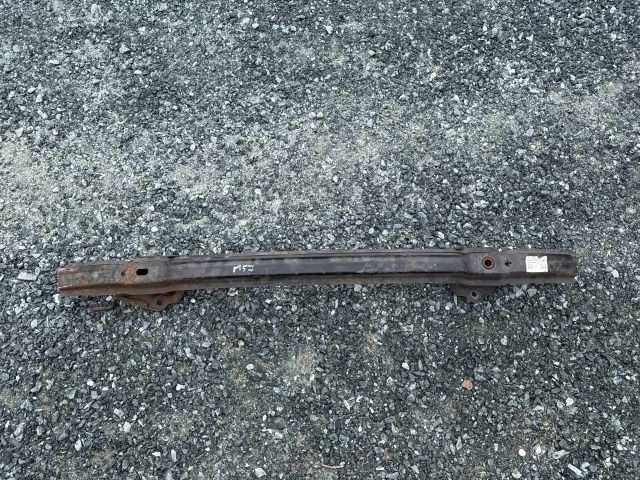 bontott BMW 3 E90 Hátsó Lökhárító Merevítő (Fém)