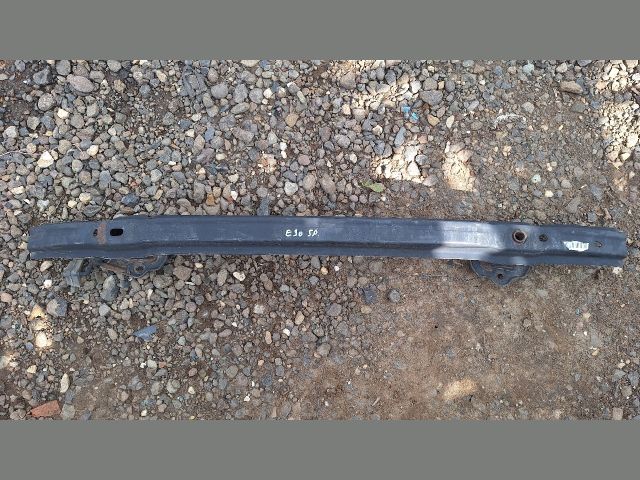 bontott BMW 3 E90 Hátsó Lökhárító Merevítő (Fém)