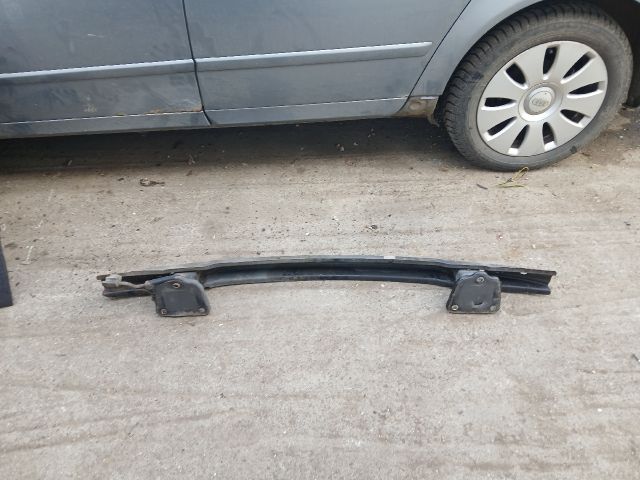 bontott BMW 3 E90 Hátsó Lökhárító Merevítő (Fém)