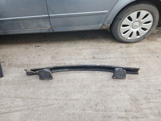 bontott BMW 3 E90 Hátsó Lökhárító Merevítő (Fém)