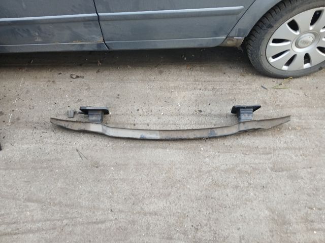 bontott BMW 3 E90 Hátsó Lökhárító Merevítő (Fém)