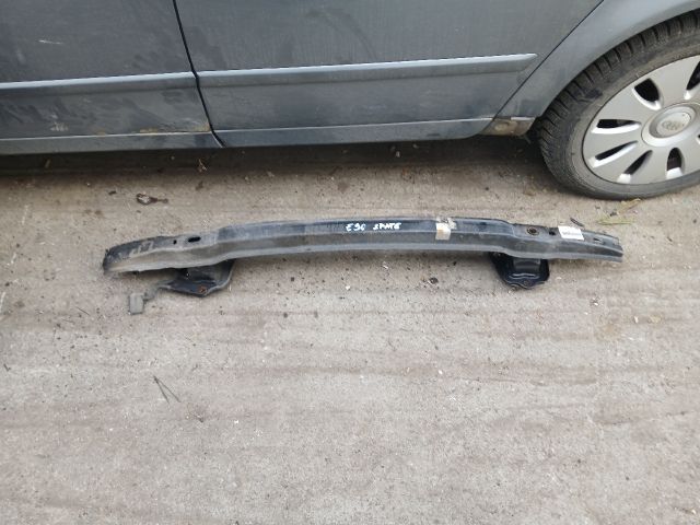 bontott BMW 3 E90 Hátsó Lökhárító Merevítő (Fém)