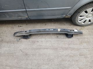 bontott BMW 3 E90 Hátsó Lökhárító Merevítő (Fém)