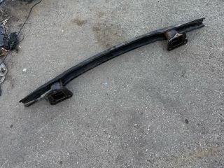 bontott BMW 3 E90 Hátsó Lökhárító Merevítő (Fém)