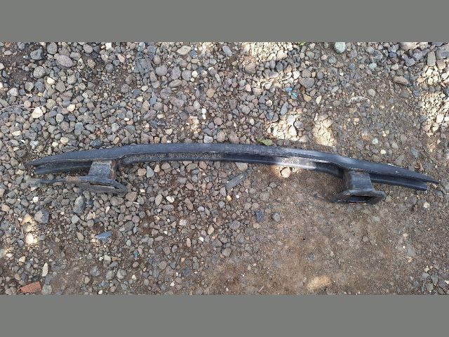 bontott BMW 3 E90 Hátsó Lökhárító Merevítő (Fém)