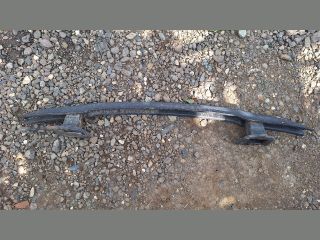 bontott BMW 3 E90 Hátsó Lökhárító Merevítő (Fém)