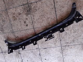 bontott BMW 3 E90 Hátsó Lökhárító (Részeivel)