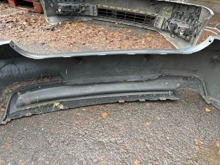 bontott BMW 3 E90 Hátsó Lökhárító (Részeivel)