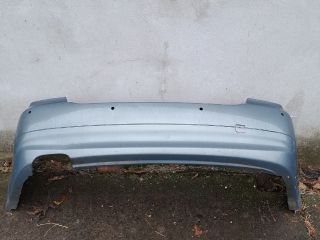 bontott BMW 3 E90 Hátsó Lökhárító (Részeivel)