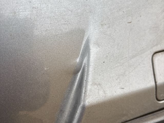 bontott BMW 3 E90 Hátsó Lökhárító (Részeivel)