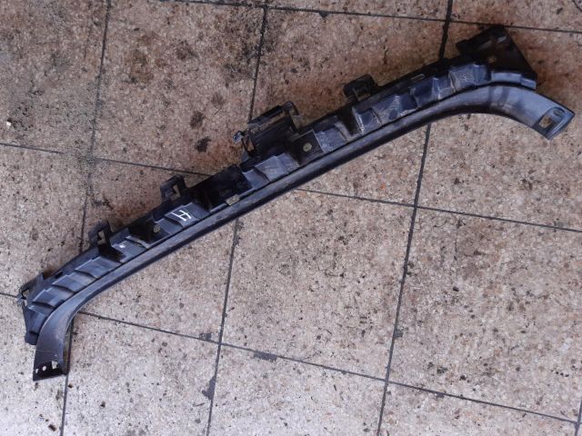 bontott BMW 3 E90 Hátsó Lökhárító (Részeivel)