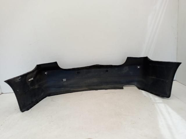 bontott BMW 3 E90 Hátsó Lökhárító (Üresen)