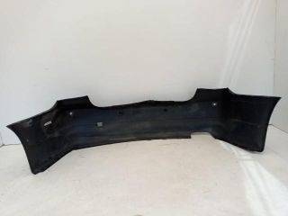 bontott BMW 3 E90 Hátsó Lökhárító (Üresen)