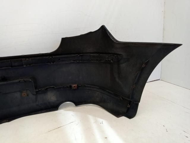 bontott BMW 3 E90 Hátsó Lökhárító (Üresen)