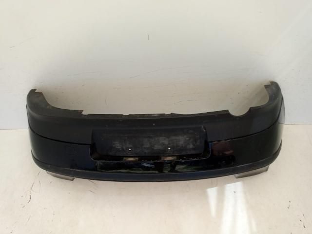 bontott BMW 3 E90 Hátsó Lökhárító (Üresen)