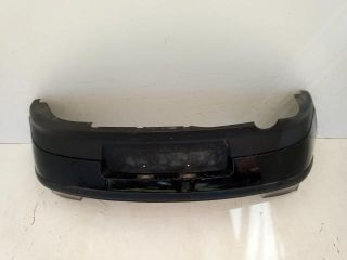 bontott BMW 3 E90 Hátsó Lökhárító (Üresen)