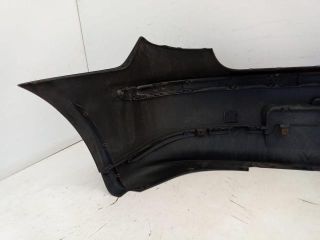 bontott BMW 3 E90 Hátsó Lökhárító (Üresen)