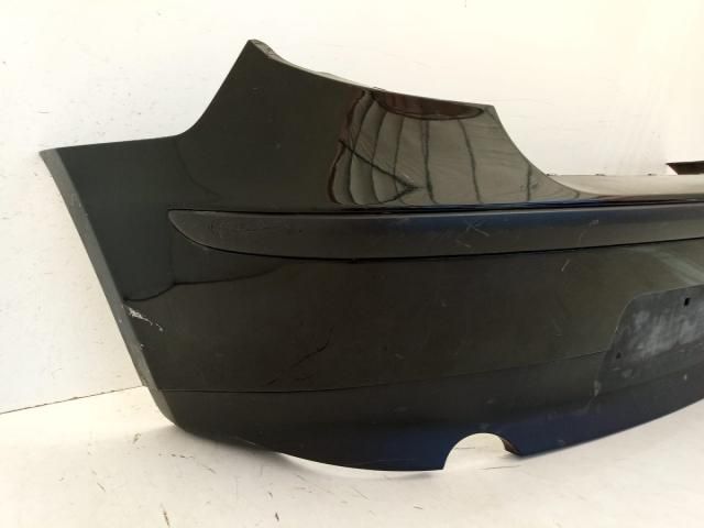 bontott BMW 3 E90 Hátsó Lökhárító (Üresen)