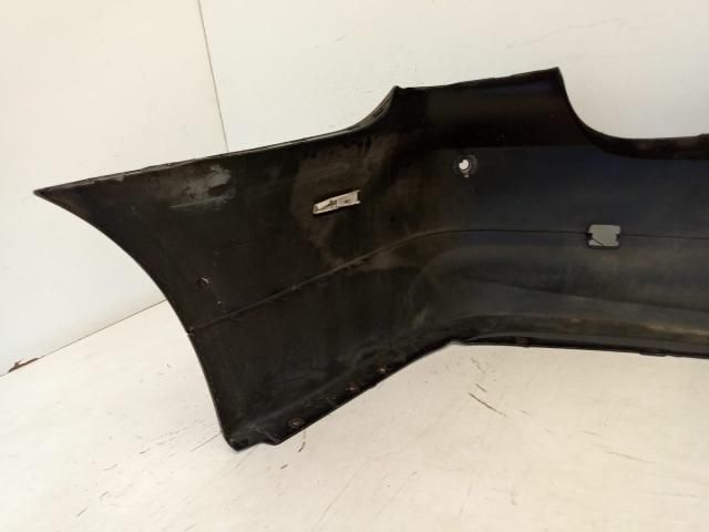 bontott BMW 3 E90 Hátsó Lökhárító (Üresen)