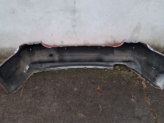 bontott BMW 3 E90 Hátsó Lökhárító (Üresen)