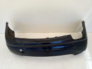 bontott BMW 3 E90 Hátsó Lökhárító (Üresen)