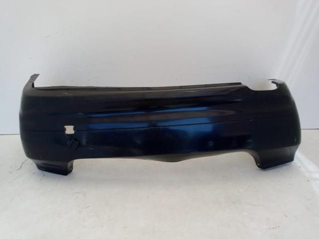 bontott BMW 3 E90 Hátsó Lökhárító (Üresen)