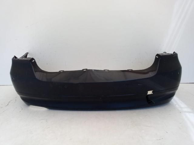 bontott BMW 3 E90 Hátsó Lökhárító (Üresen)