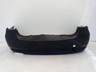 bontott BMW 3 E90 Hátsó Lökhárító (Üresen)