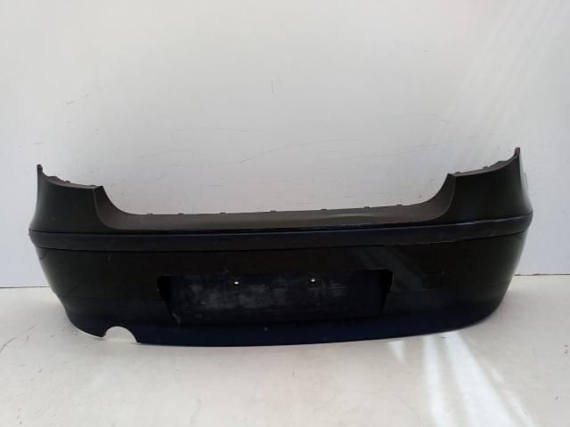 bontott BMW 3 E90 Hátsó Lökhárító (Üresen)