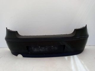 bontott BMW 3 E90 Hátsó Lökhárító (Üresen)