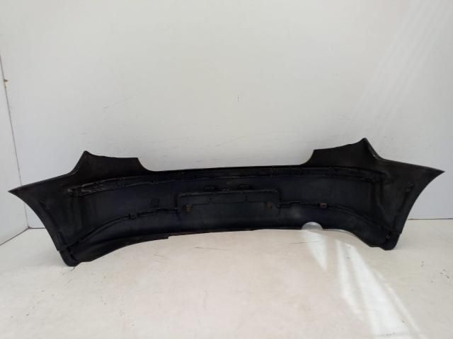 bontott BMW 3 E90 Hátsó Lökhárító (Üresen)