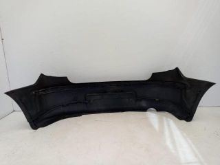 bontott BMW 3 E90 Hátsó Lökhárító (Üresen)