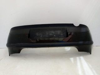 bontott BMW 3 E90 Hátsó Lökhárító (Üresen)