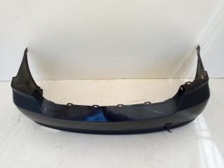 bontott BMW 3 E90 Hátsó Lökhárító (Üresen)