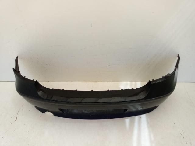 bontott BMW 3 E90 Hátsó Lökhárító (Üresen)