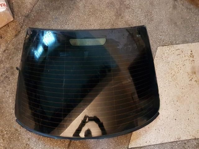 bontott BMW 3 E90 Hátsó Szélvédő