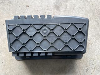 bontott BMW 3 E90 Hátsó Tároló Rekesz