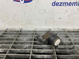 bontott BMW 3 E90 Hátsó Tolatóradar Fej