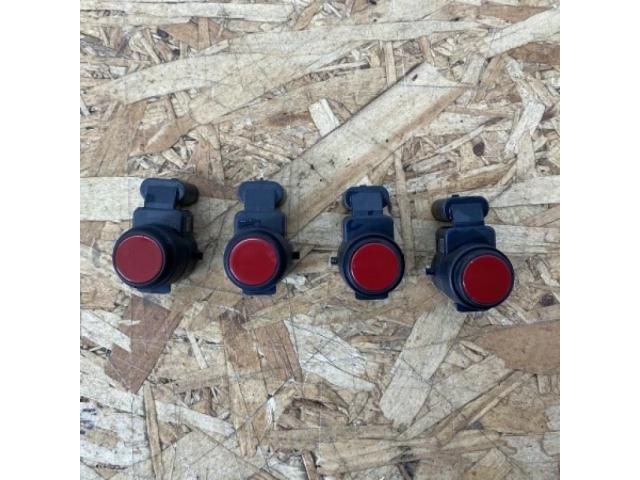 bontott BMW 3 E90 Hátsó Tolatóradar Fej