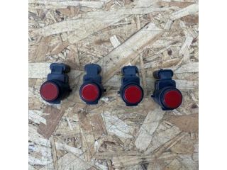 bontott BMW 3 E90 Hátsó Tolatóradar Fej