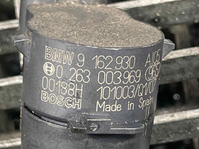 bontott BMW 3 E90 Hátsó Tolatóradar Fej