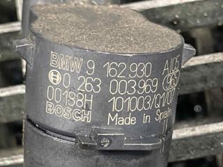 bontott BMW 3 E90 Hátsó Tolatóradar Fej