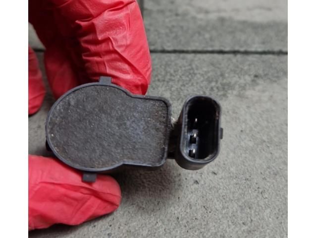 bontott BMW 3 E90 Hátsó Tolatóradar Fej