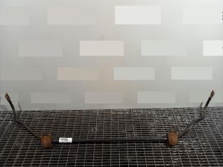 bontott BMW 3 E90 Hátsó Vízszintes Stabilizátor Rúd