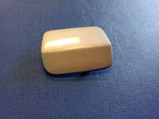 bontott BMW 3 E90 Hátsó Vonószem Burkolat