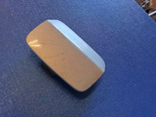 bontott BMW 3 E90 Hátsó Vonószem Burkolat